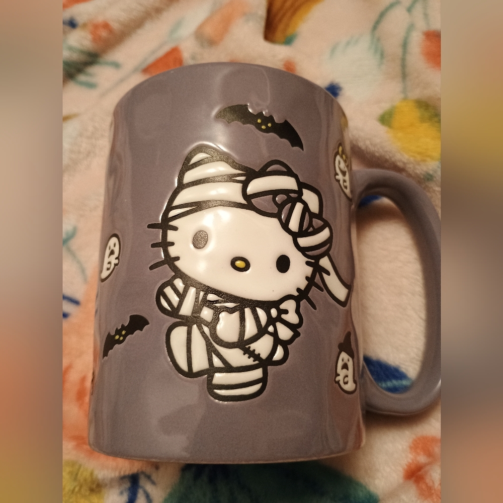 Sanrio Hello kitty mug